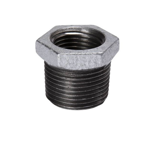 Bushing Galvanizado A Clase Npt